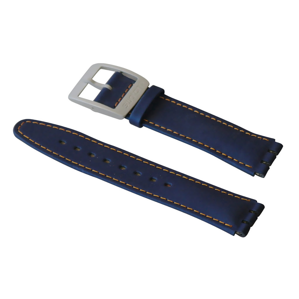 Swatch Ersatzband EPATHLO AYGN4001