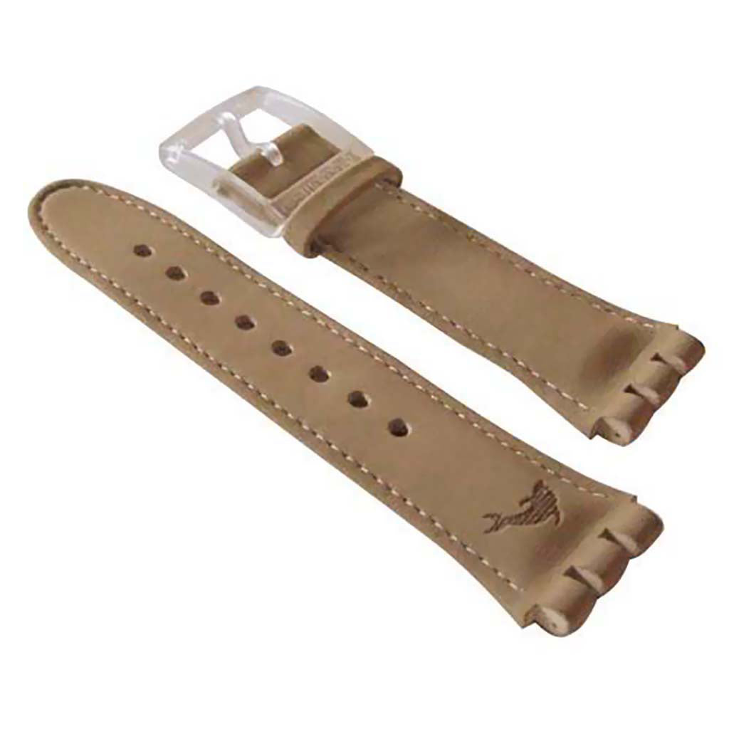 Swatch Ersatzband EUSTOLOS ASUDK107