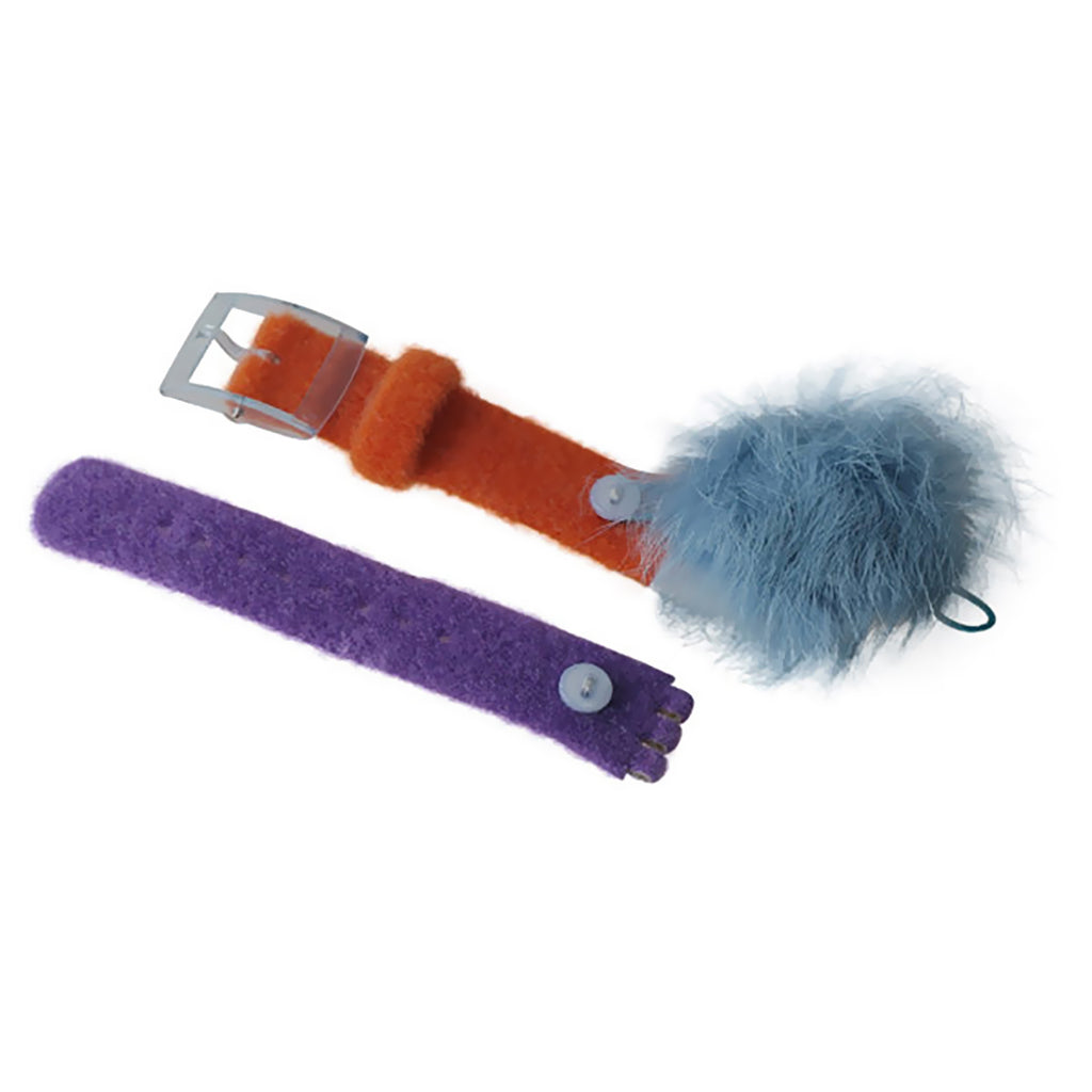 Swatch Ersatzband FASHION FUZZ AGN199
