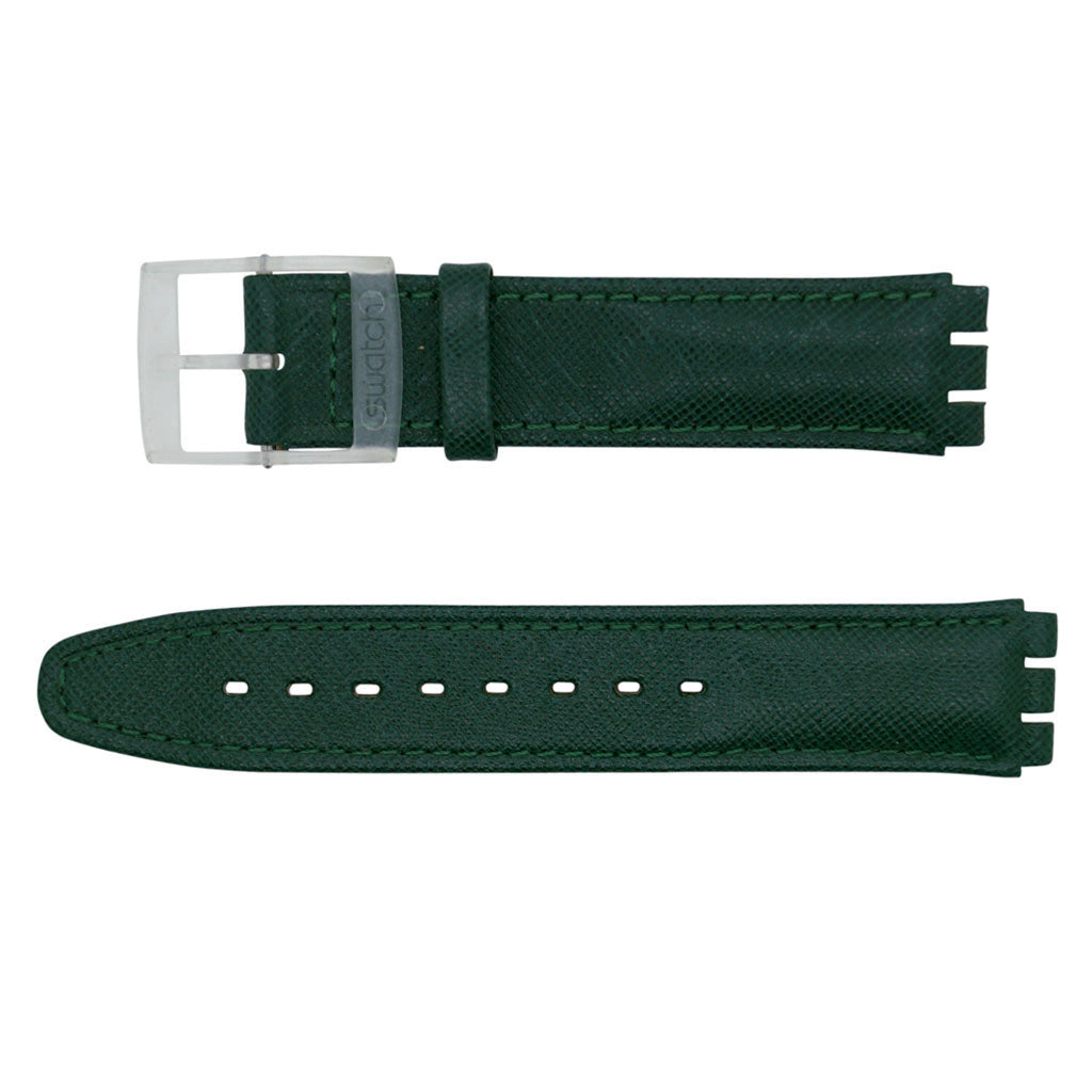 Swatch Ersatzband Francois ASAK100