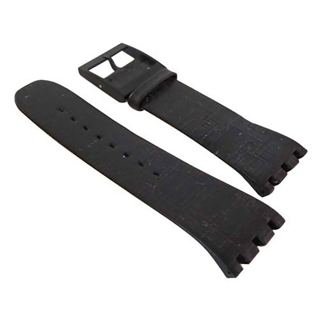 Swatch Ersatzband FUNNY DEVIL ASUAB103