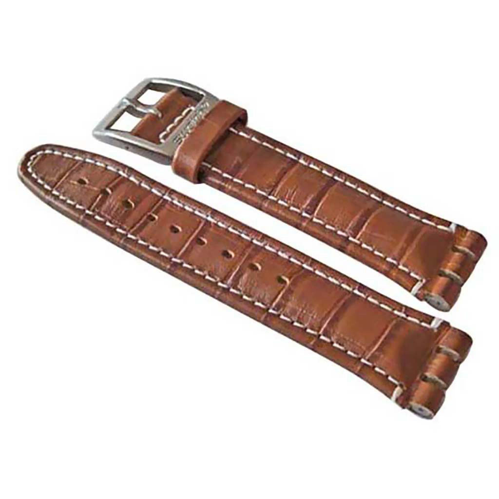 Swatch Ersatzband GANGLEADER AYCS457