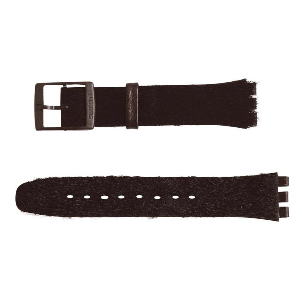 Swatch Ersatzband Hairy Harry AGX129