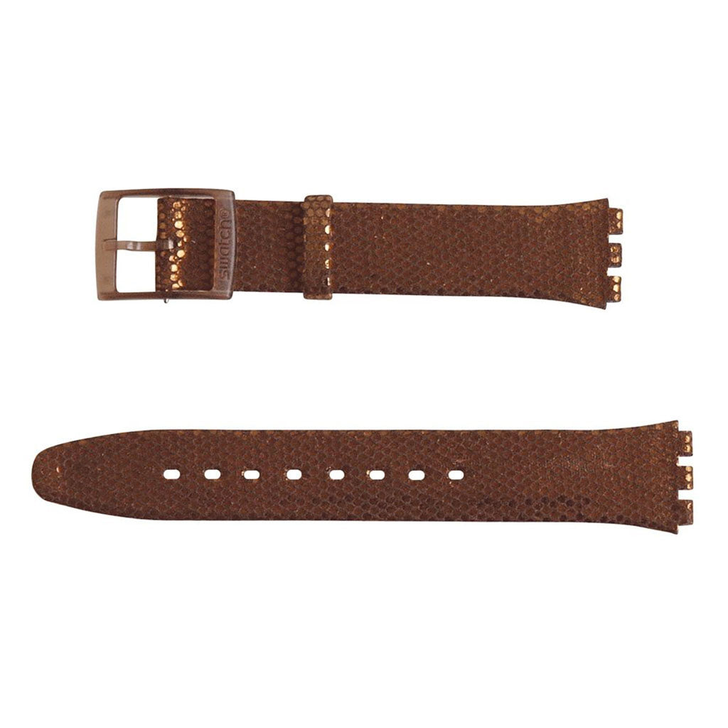 Swatch Ersatzband Hexed ASFC105