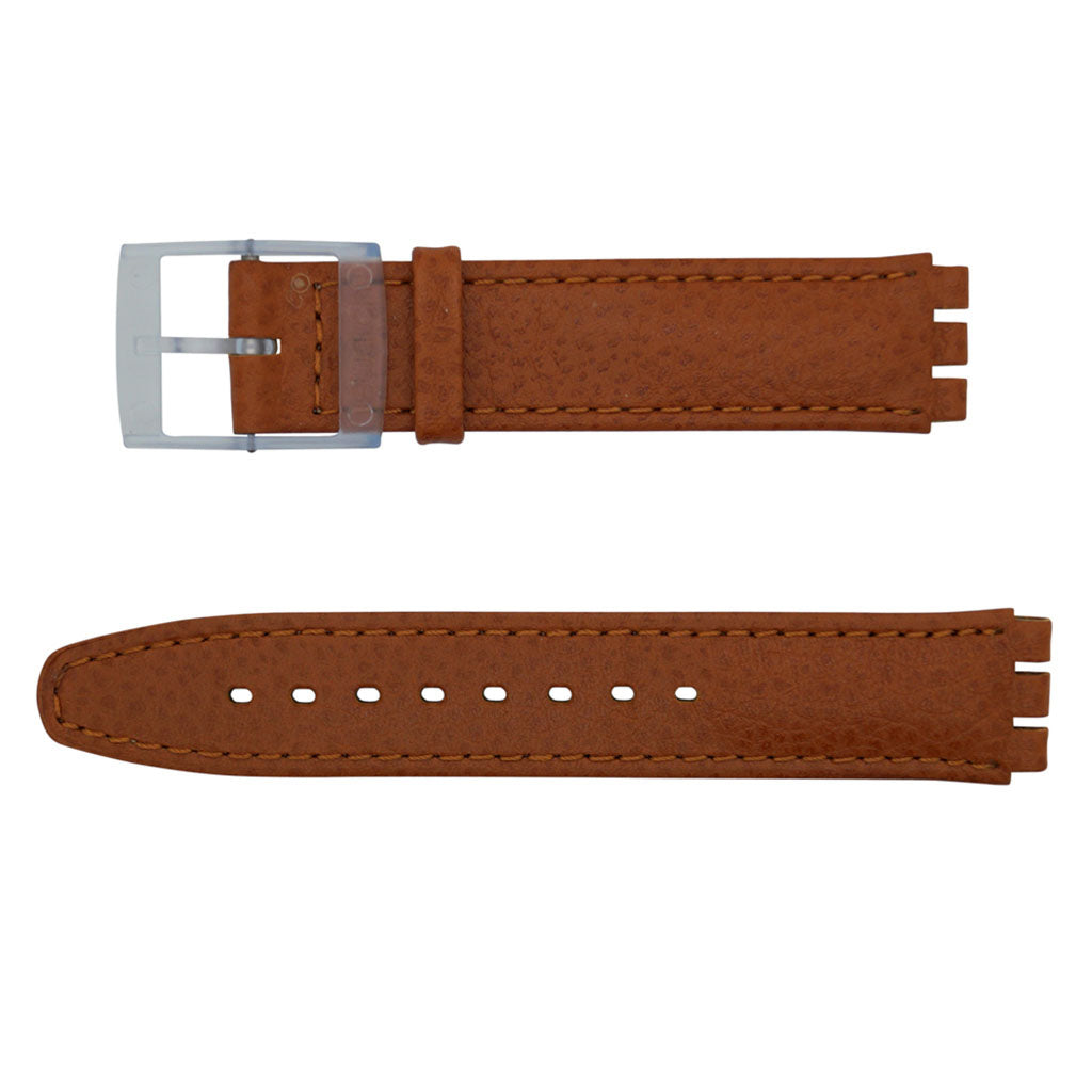 Original Swatch Ersatzband Honeytree ASCN107
