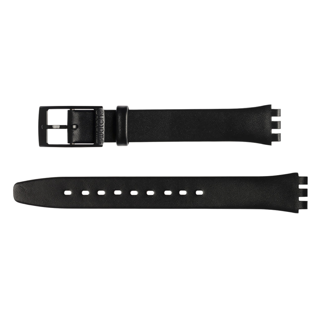 Swatch Ersatzband Hora Negra ALB172