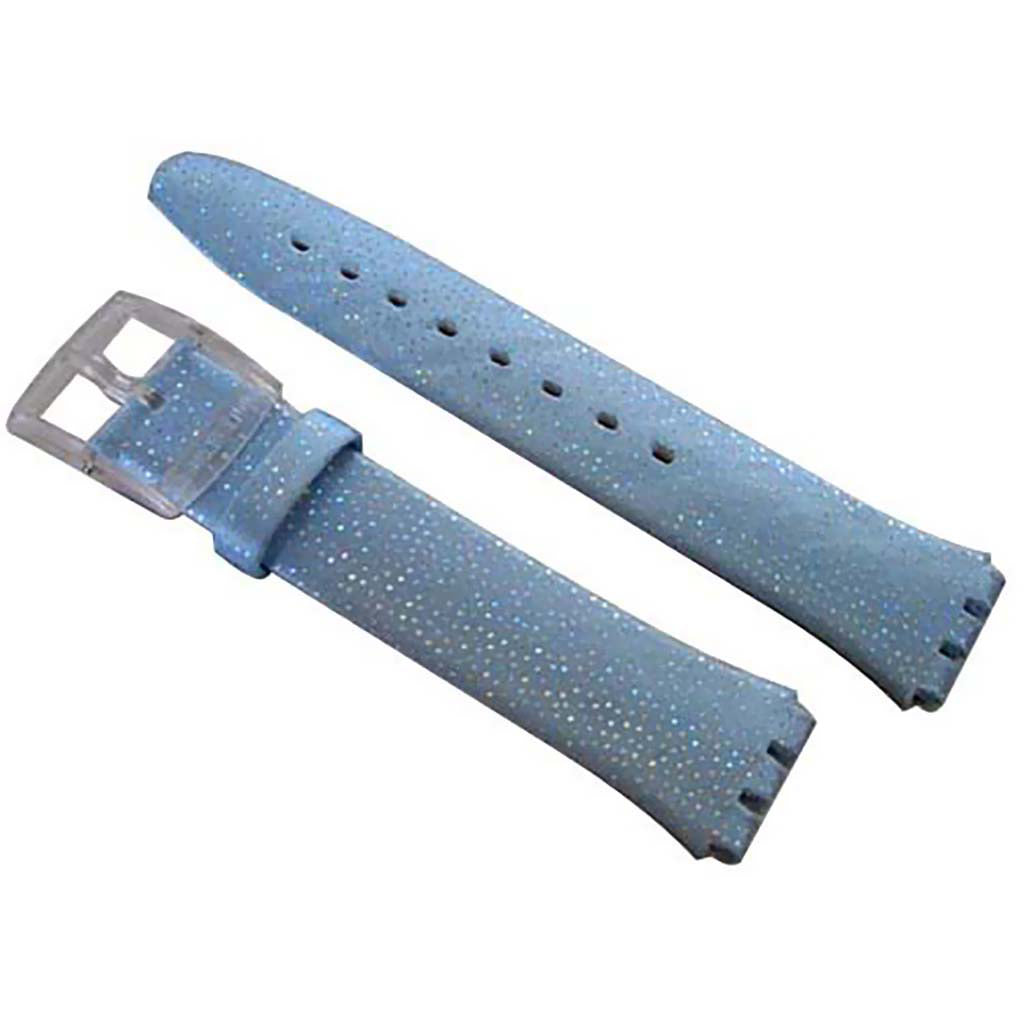 Swatch Ersatzband HYDROPHILIC ASFK269