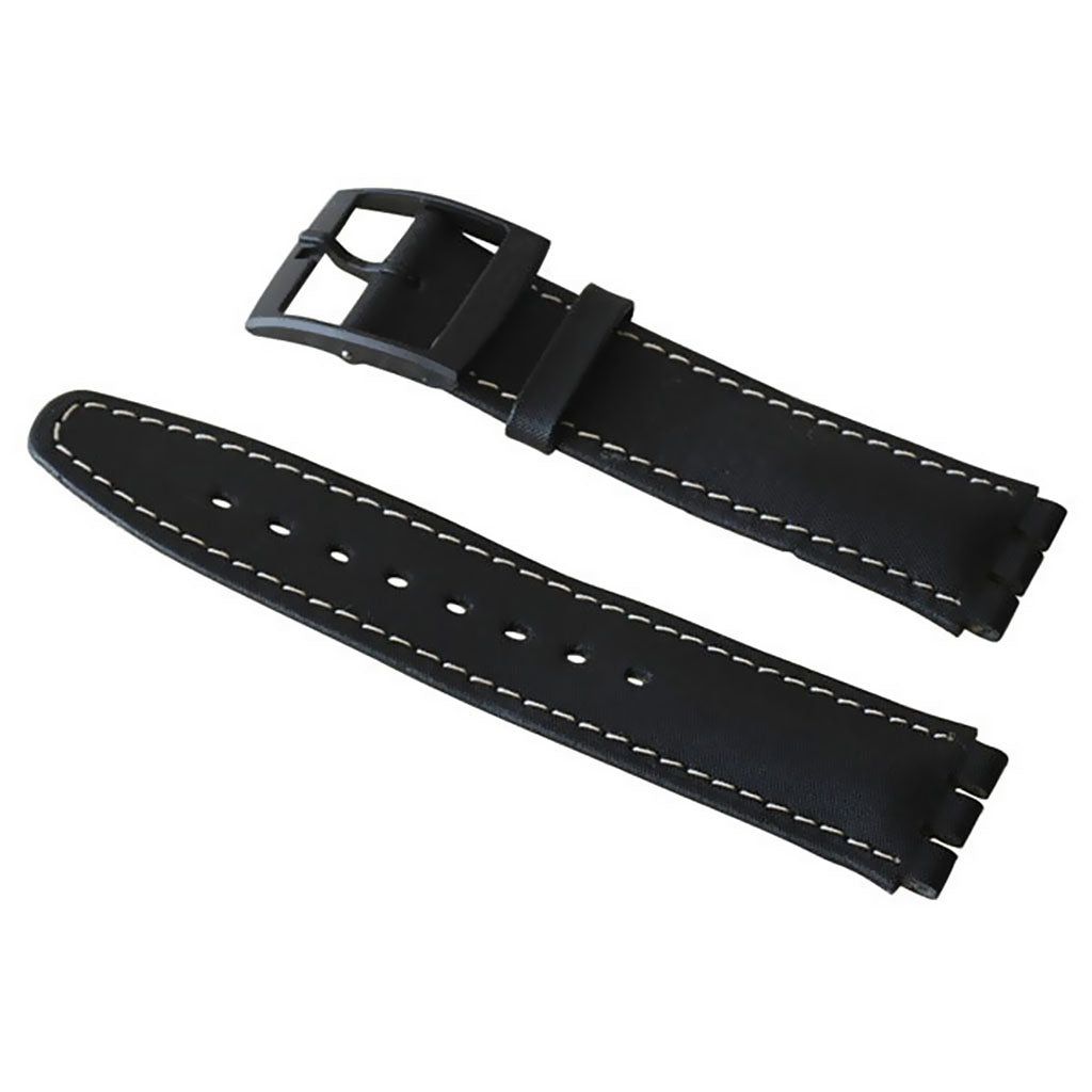 Swatch Ersatzband IMPERIAL NIGHT ASAB105