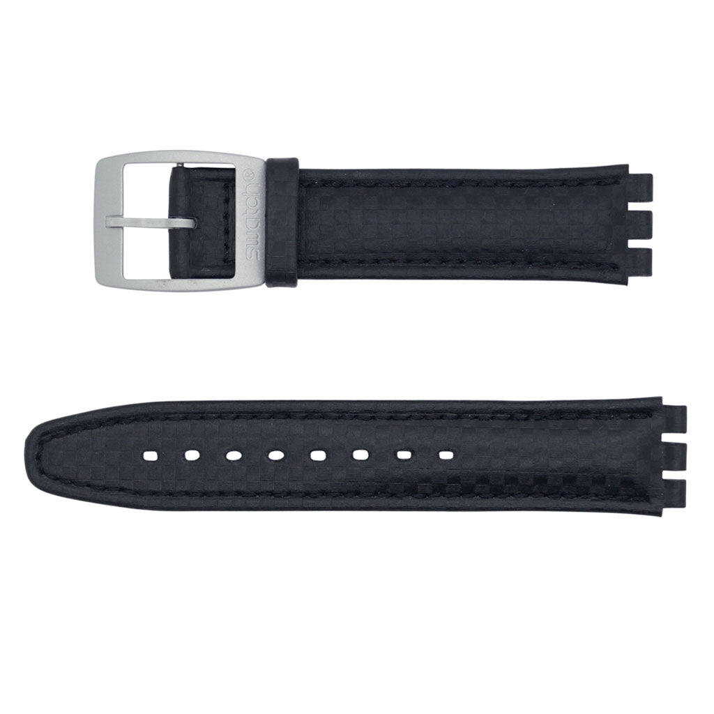 Swatch Ersatzband Incognito AYGS9002