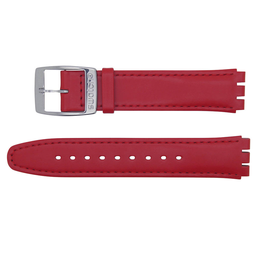 RED LEATHER - Irony Big (Ersatzband)