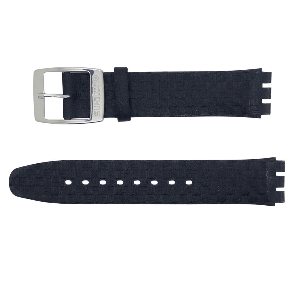 Swatch Ersatzband Karting Spirit AYGS777