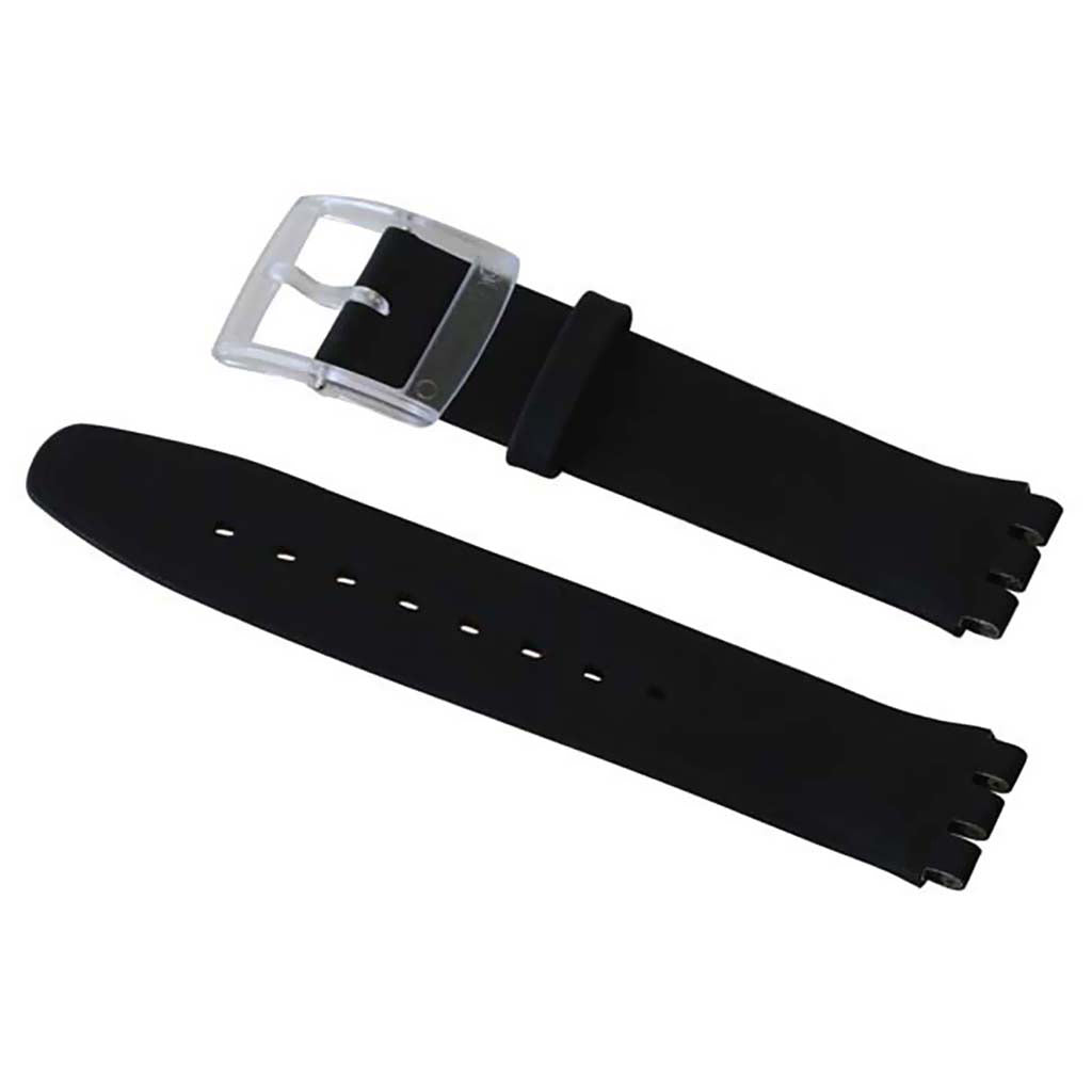 Swatch Ersatzband LAST WEEK; NEXT WEEK ASAM404