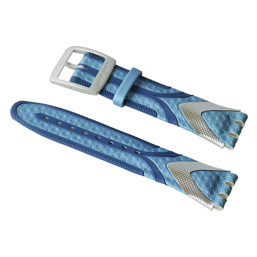 Swatch Ersatzband LIGHT GEL ASVCN1000