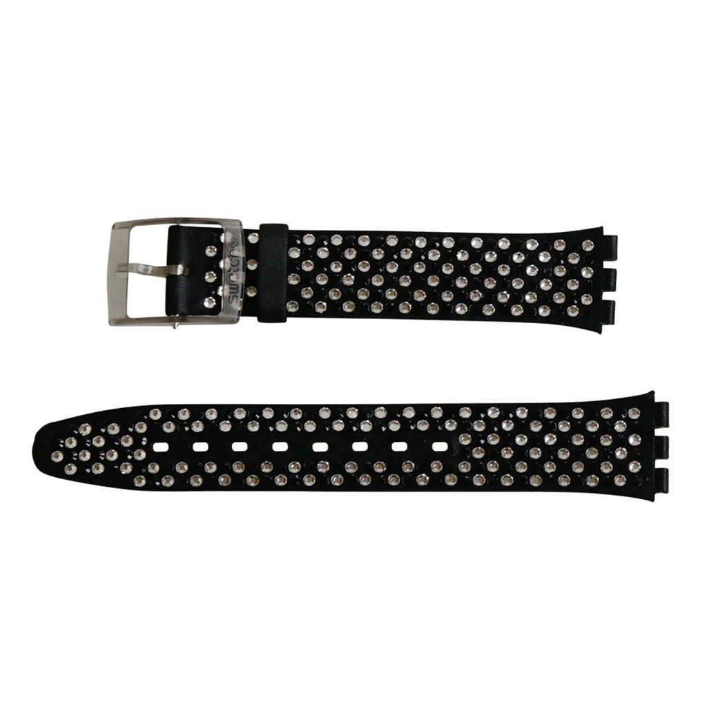 Swatch Ersatzband LIGHTS ON ASFM128
