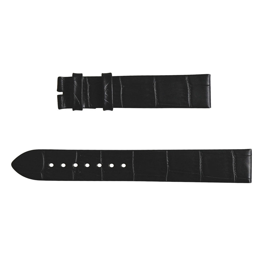 Baroncelli Heritage Lady Leather Black XL (Ersatzband)