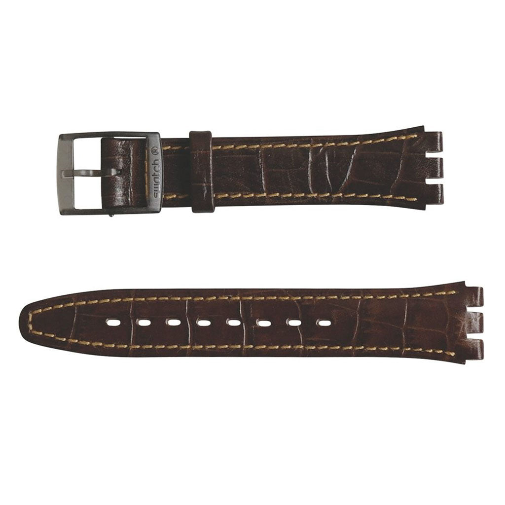 Swatch Ersatzband Moderato ASLM109