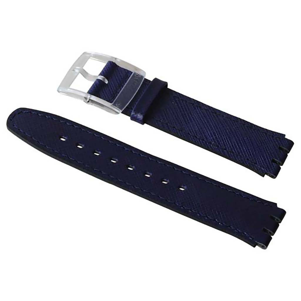 Swatch Ersatzband MONTENAPOLEONE ASAK103