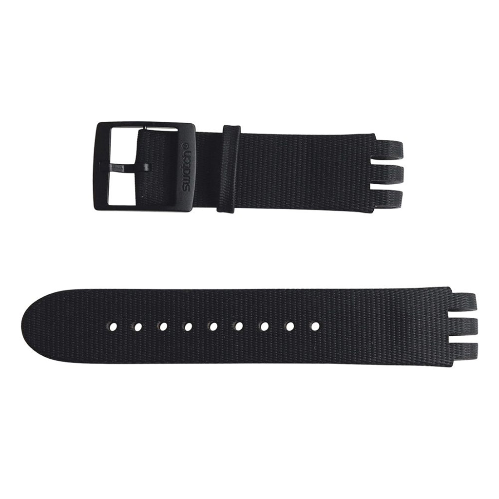 Swatch Ersatzband Moray's Bite Too ASUGB100C