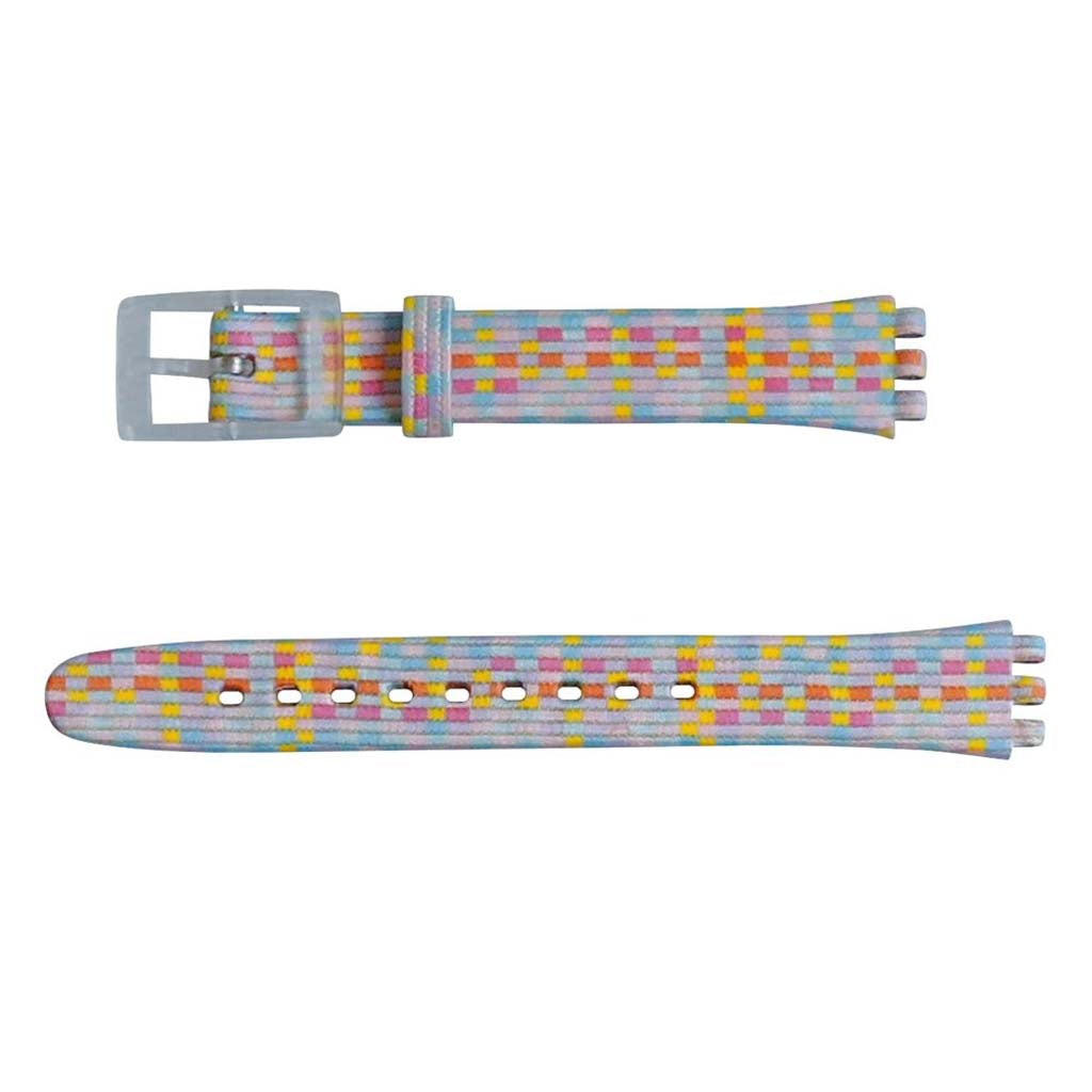 Swatch Ersatzband Naivety ALK197