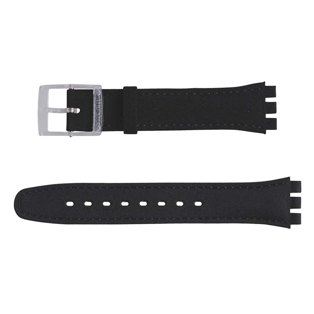 Swatch Ersatzband Opposite AGK736