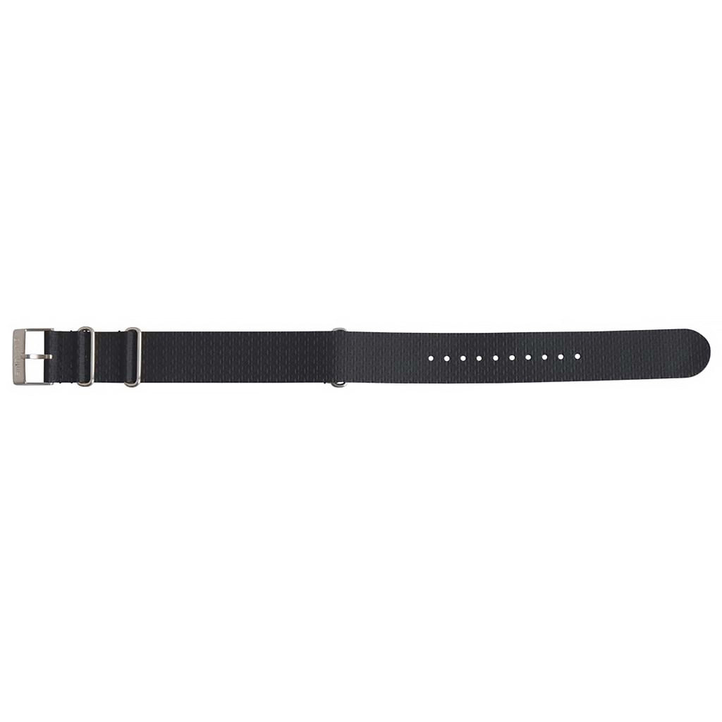 Swatch Ersatzband Orange Teeth AYVS422