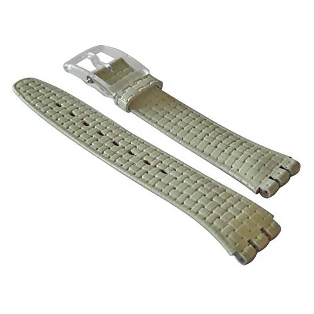Swatch Ersatzband OSEILLE AGK426