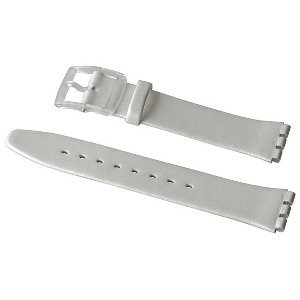 Swatch Ersatzband PANNA MONTATA ASFK199