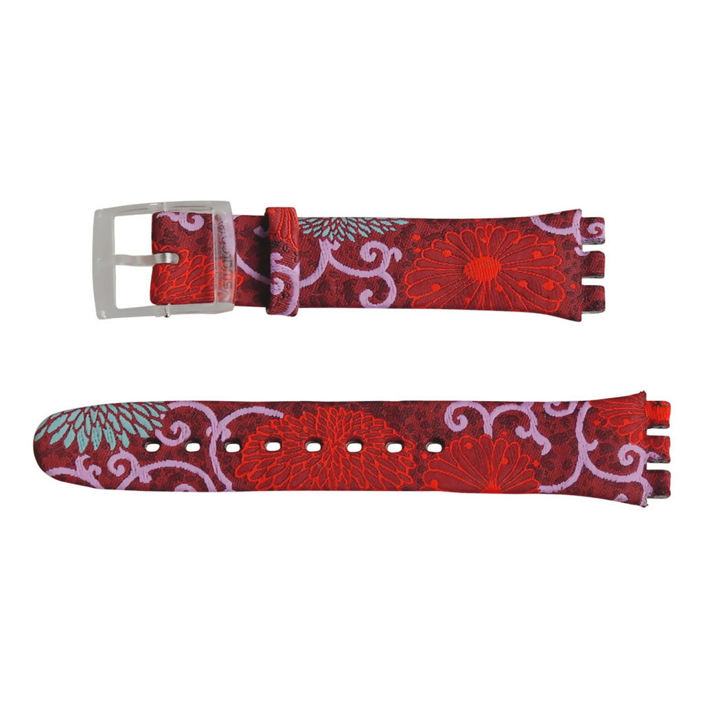 Swatch Ersatzband PRIMULA AGK390