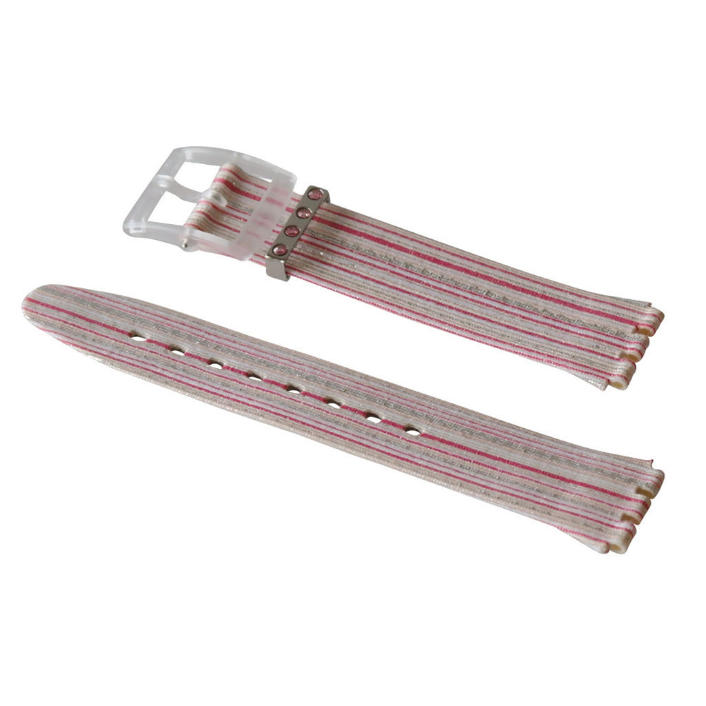 Swatch Ersatzband PRINCESSE PIETRA ASFK219
