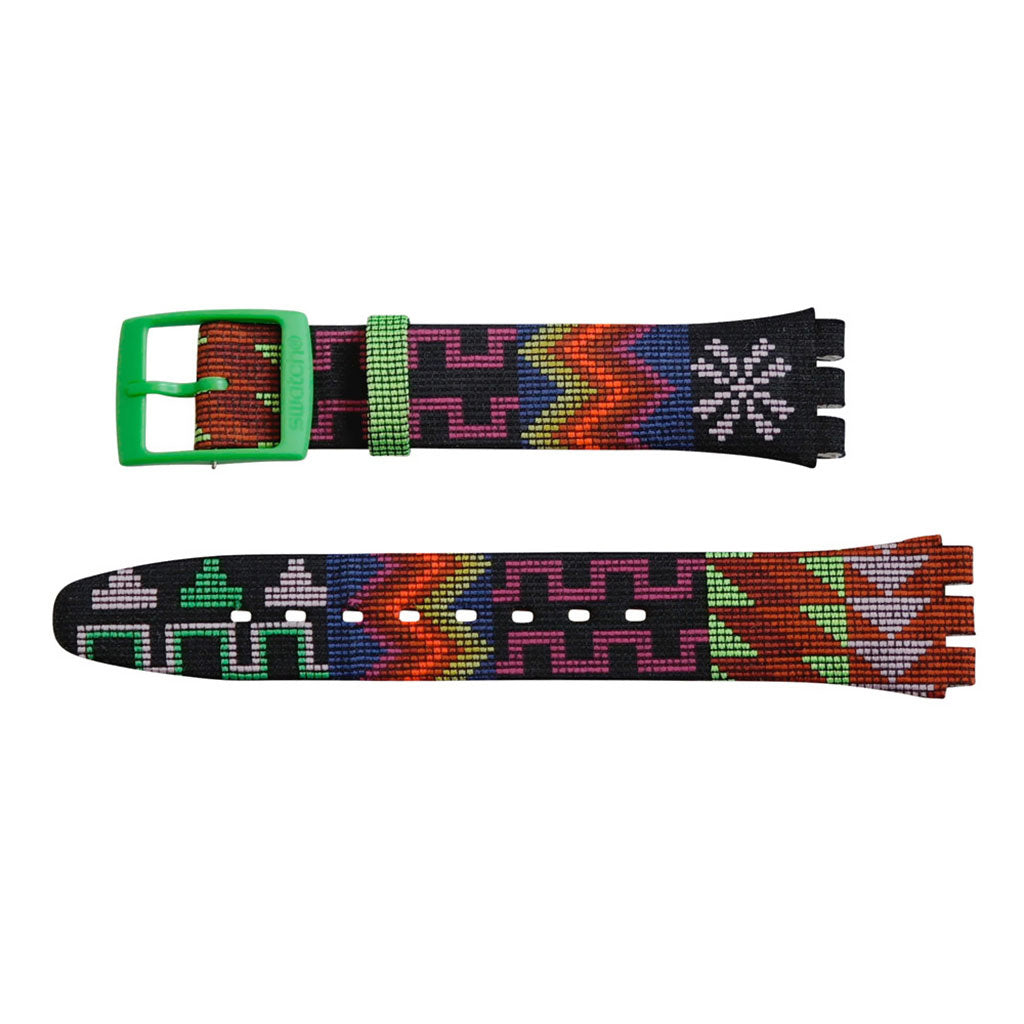 Swatch Psychedelia AGB273