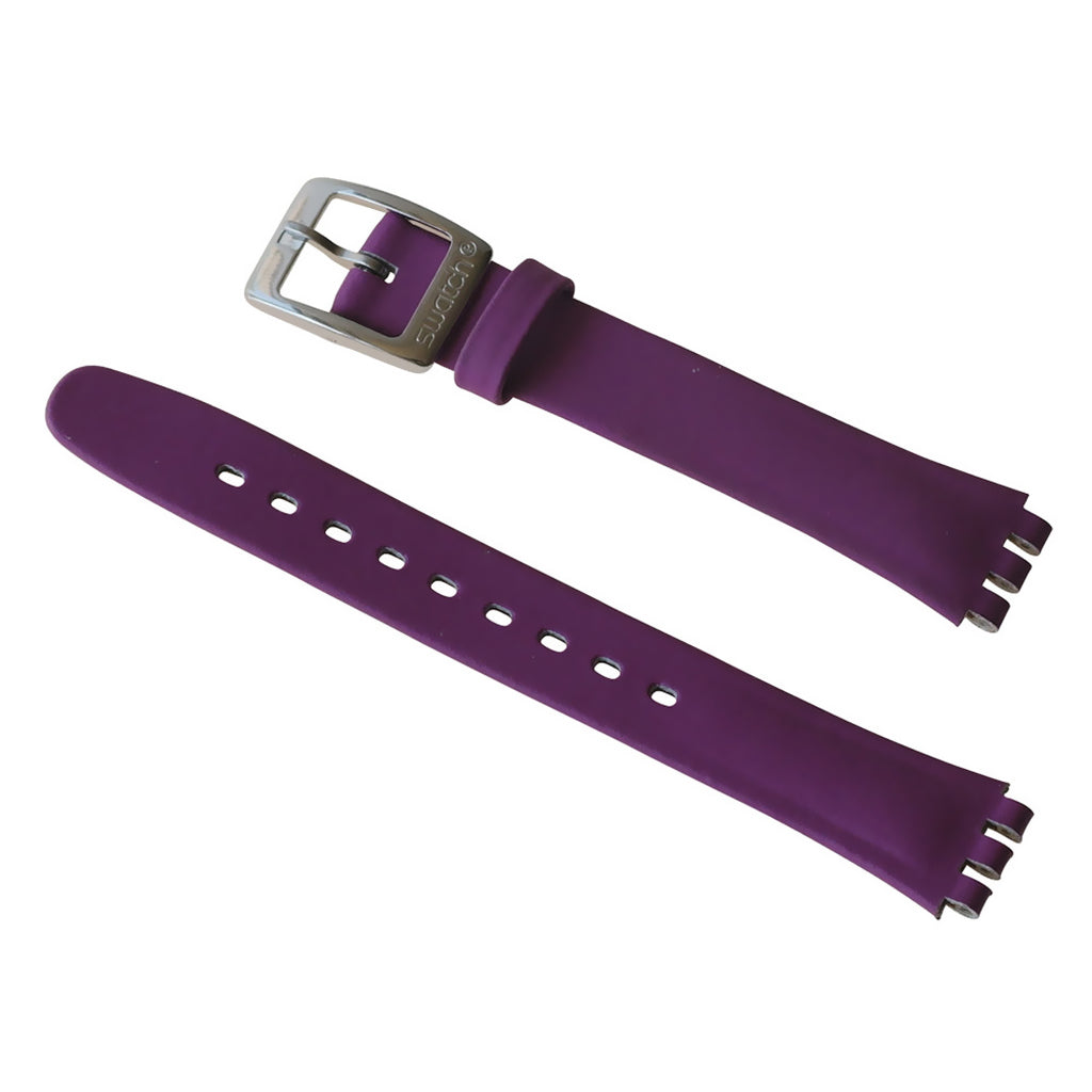 Swatch Ersatzband PURPLE APPETIZER AYSS153