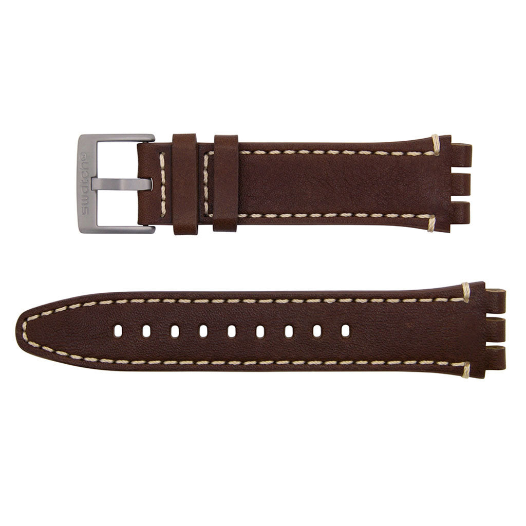 Swatch Ersatzband Rhum AYVS455