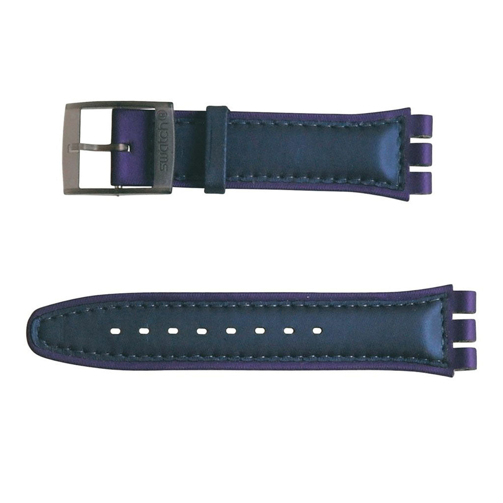 Swatch Ersatzband Rivets ASBM108
