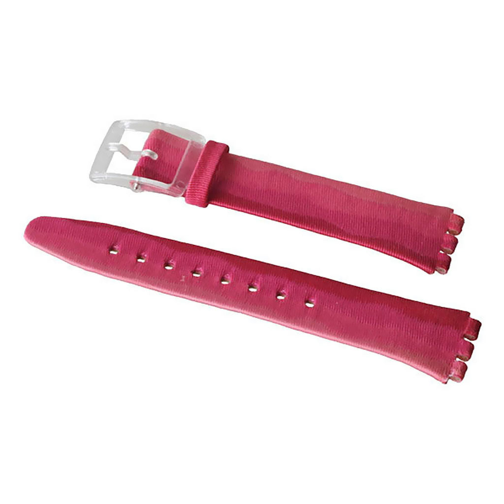 Swatch Ersatzband ROSE DE PLAISIR ASFK218
