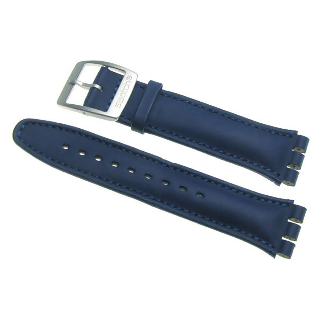 Swatch Ersatzband RUSHCUTTERS AYCS4005