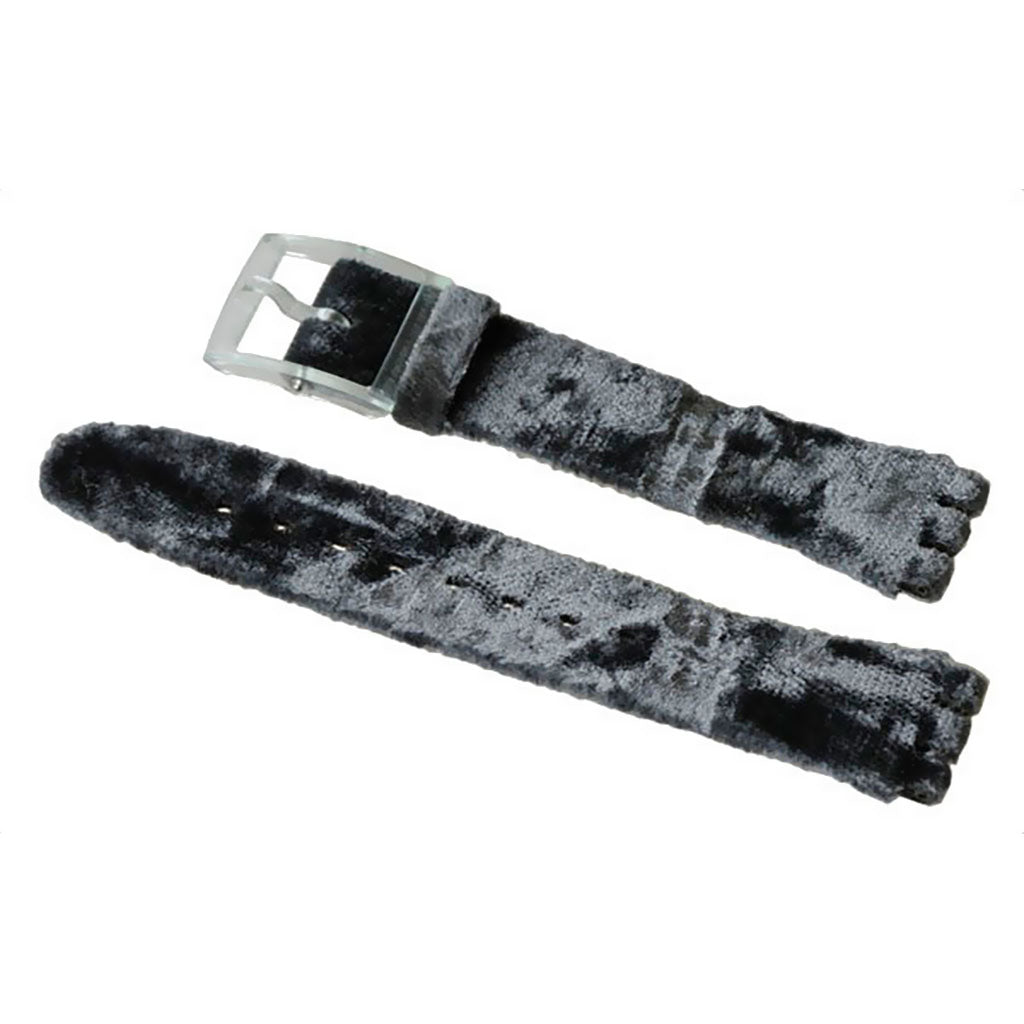 Swatch Ersatzband SAMTGEIST AGG136