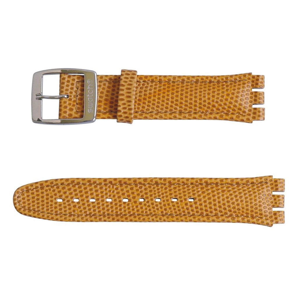 Swatch Ersatzband Sand Dune AYCS582