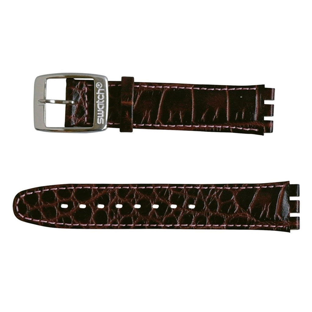 Swatch Ersatzband Scene Libre AYGS453