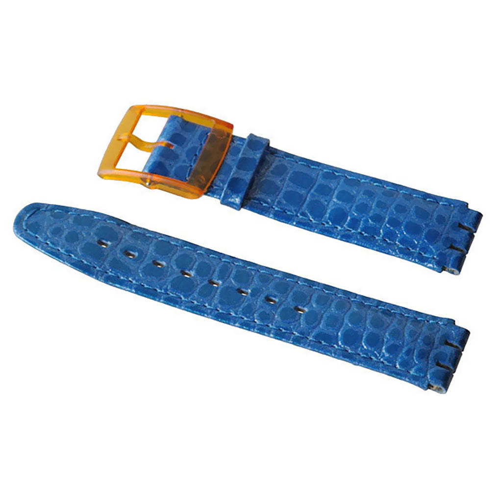 Swatch Ersatzband SEACLIP ASDO100