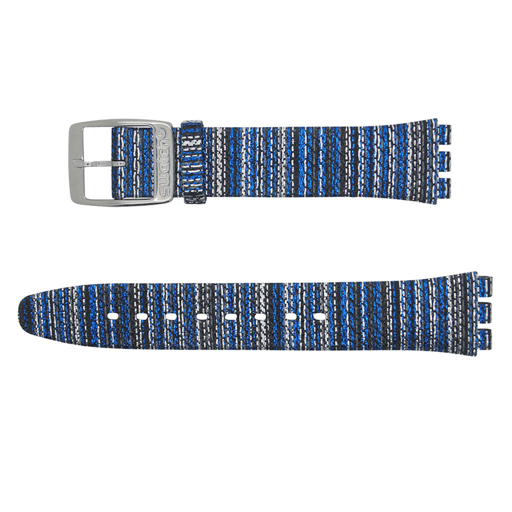 Swatch Ersatzband Seaflash AYLS194
