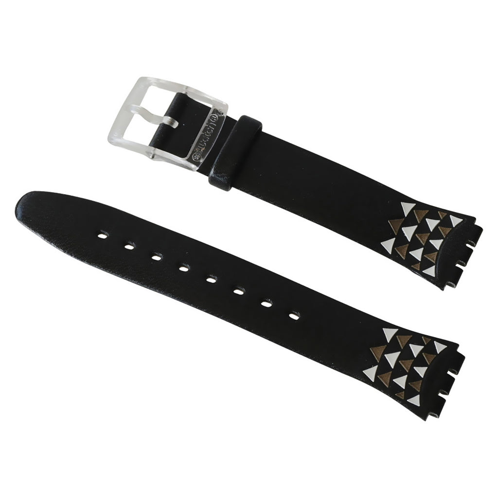 Swatch Ersatzband SENSATION WISE ASFK322