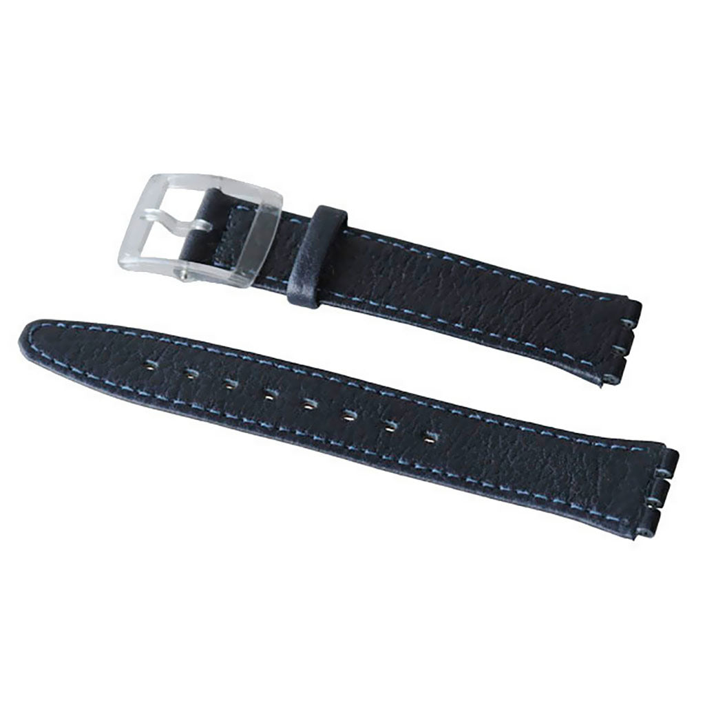 Swatch Ersatzband SENSMETRIC SFM114