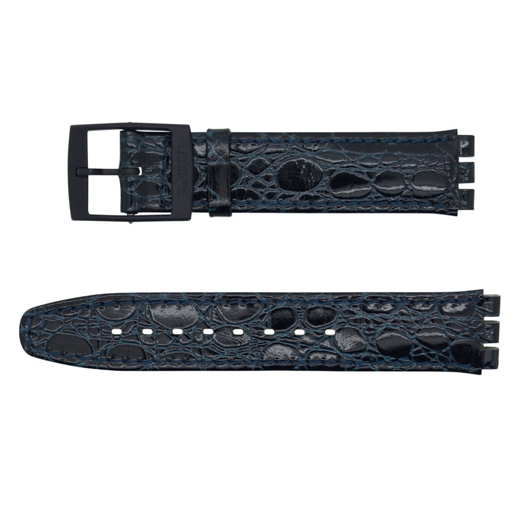 Original Swatch Ersatzband Silver Star ASCN102