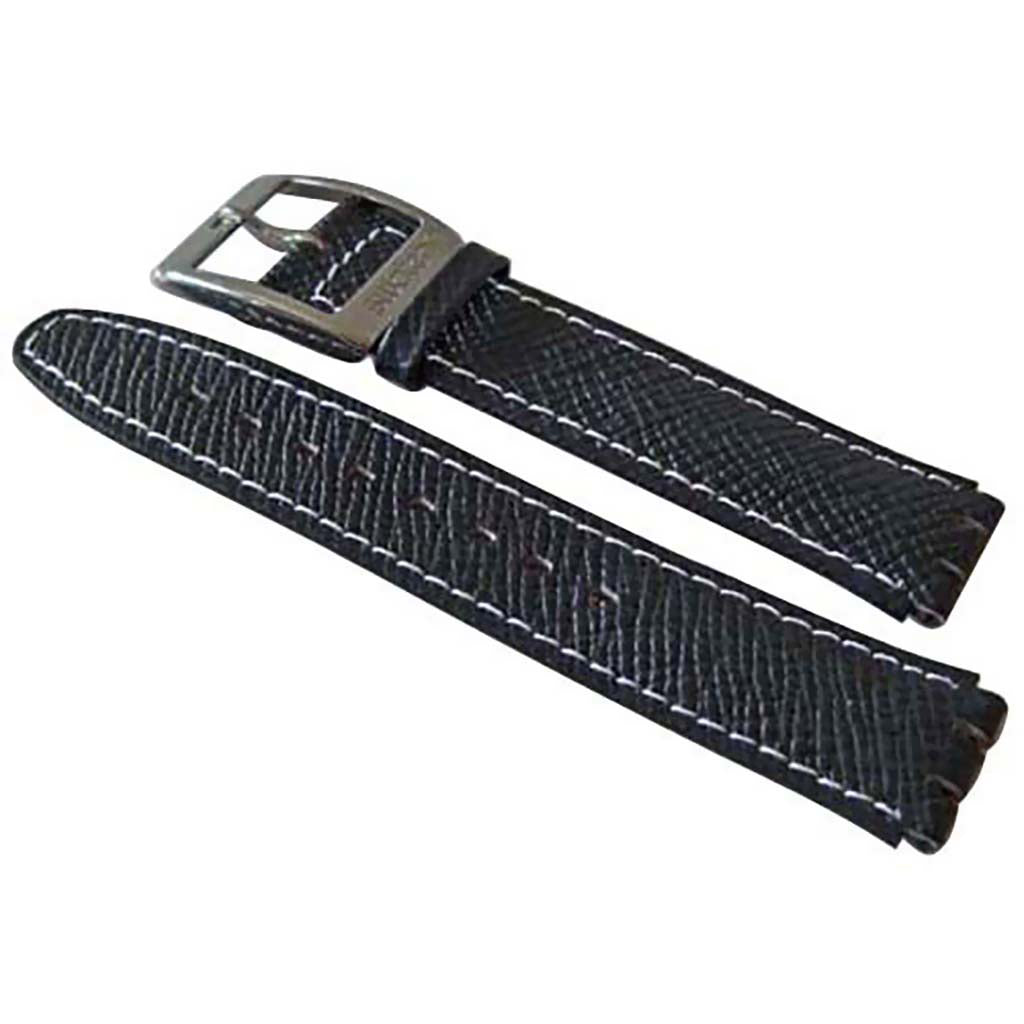 Swatch Ersatzband SLATE AYGS406