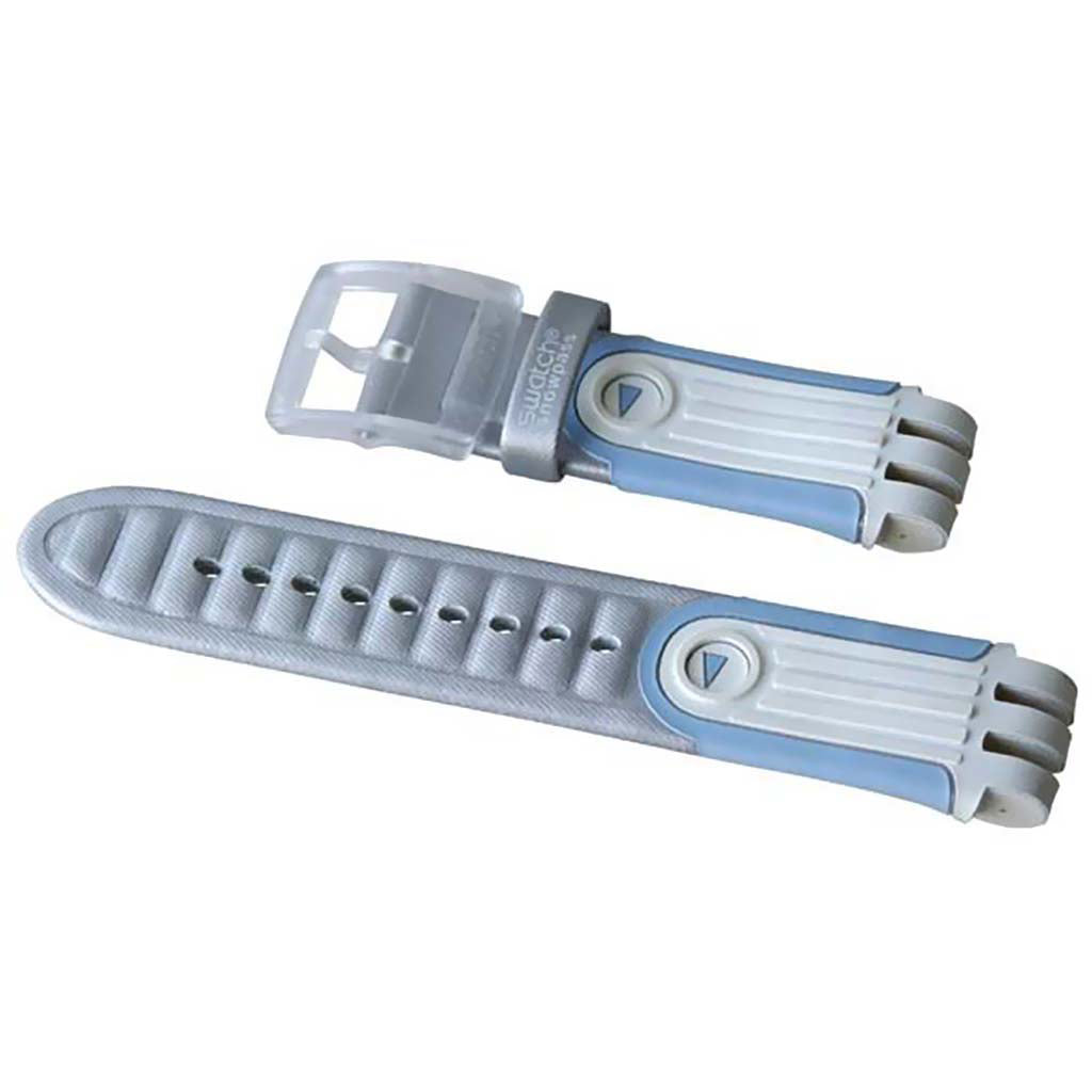 Ersatzband SNOWY SKY ASULK100