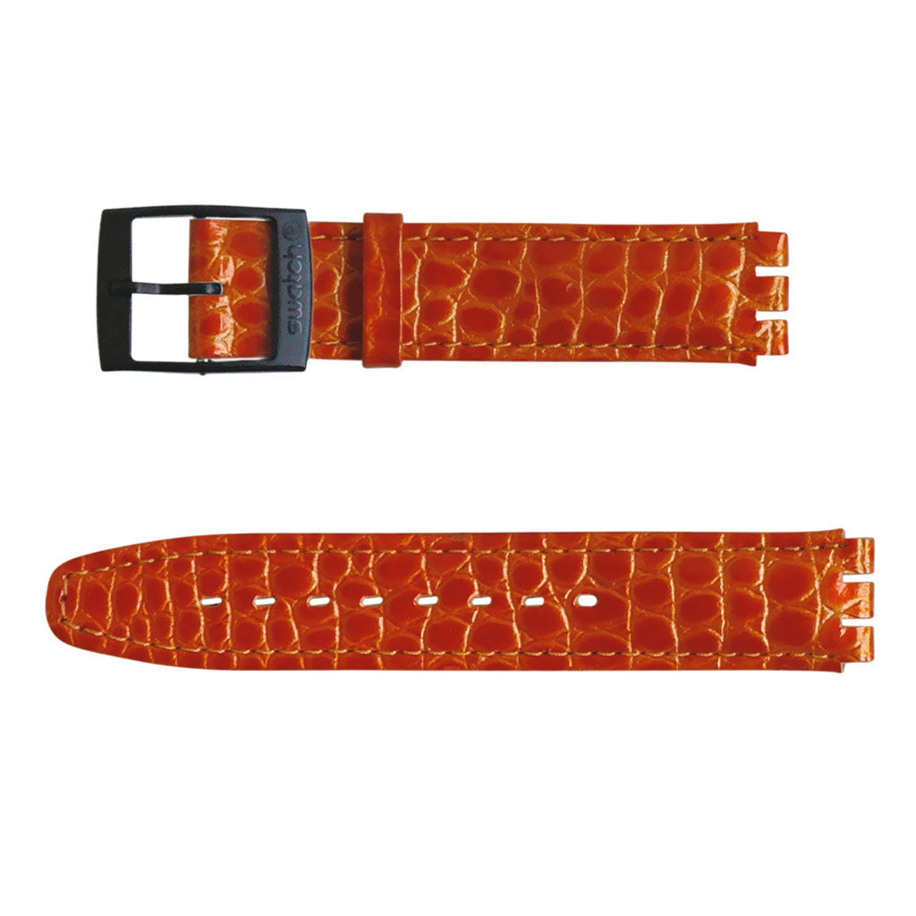 Swatch Ersatzband Starflash ASDM103
