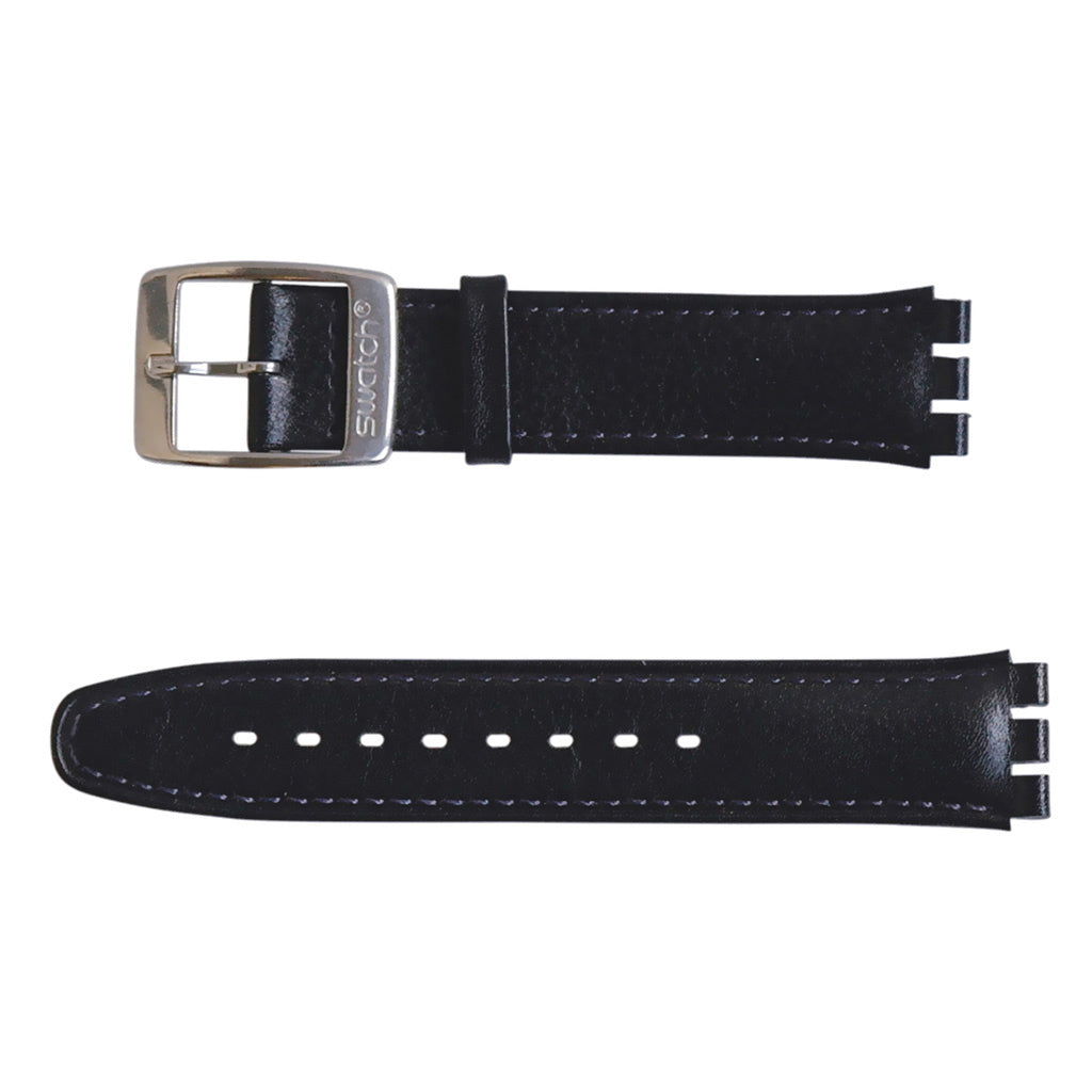Swatch Ersatzband Straight AYGS121