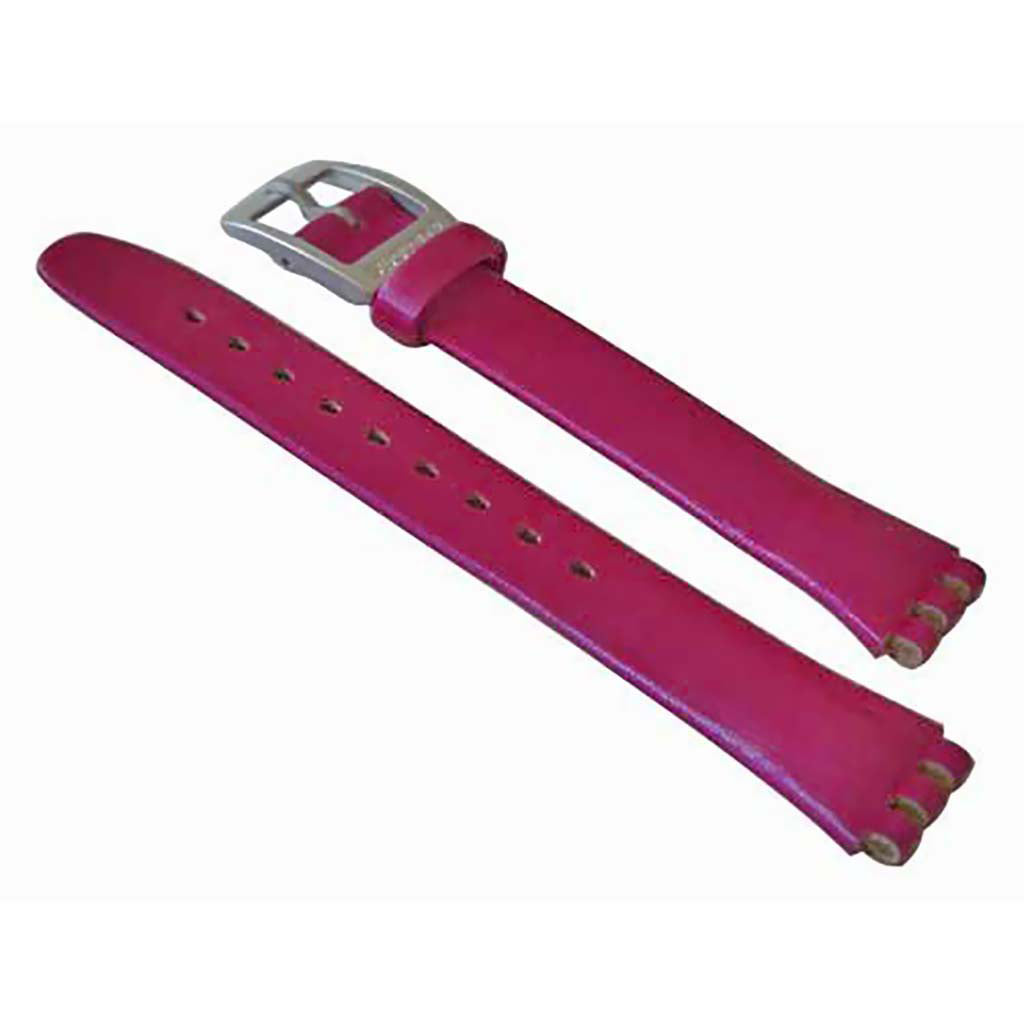 Swatch Ersatzband SUITABLE PINK AYSS1012