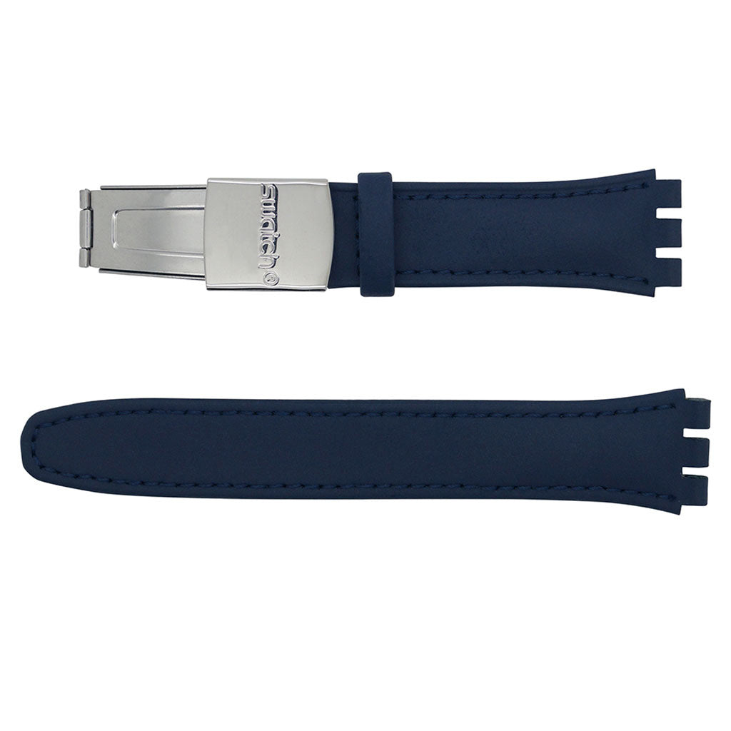 Swatch Ersatzband Sundown AYLS404