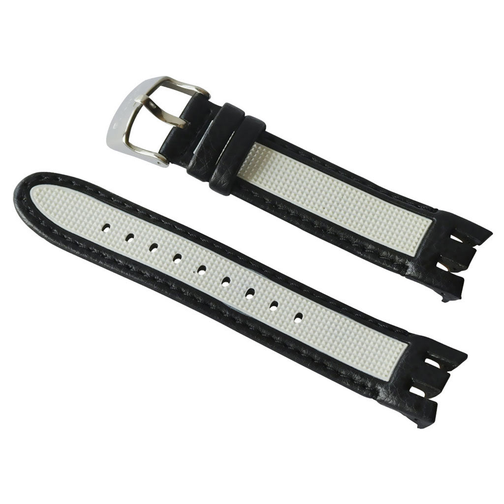 Swatch Ersatzband SURROUNDING AYRS407
